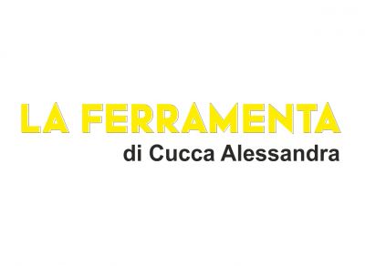 LA FERRAMENTA DI CUCCA ALESSANDRA